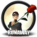 Runaway A Twist of Fate 2 icon