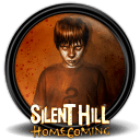 Silent Hill 5 HomeComing 4 icon