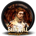Silent Hill 5 HomeComing 6 icon