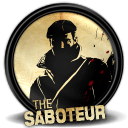 The Saboteur 2 icon