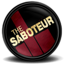 The Saboteur 6 icon