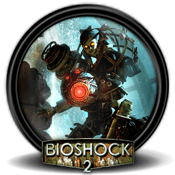 Bioshock 2 2 icon