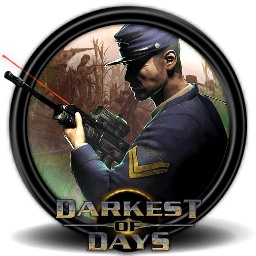 Darkest of Days 2 icon