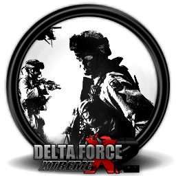 Delta Force X2 2 icon