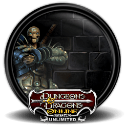 Dungeons Dragons Online 2 icon