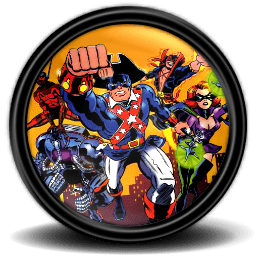 Freedom Force 3 icon