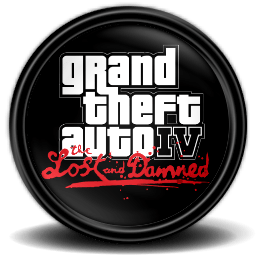 gta the lost and damned rating