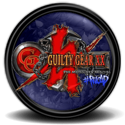 Guilty Gear XX Reload 2 icon