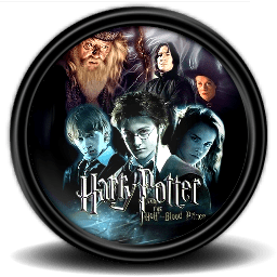 Harry Potter and the HBP 2 icon