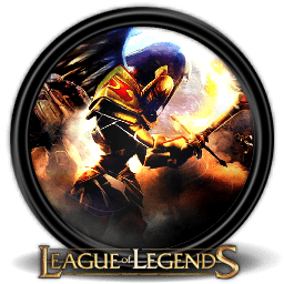 League of Legends 2 icon