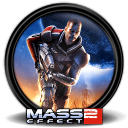 Mass Effect 2 2 icon