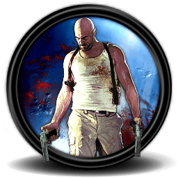 Max Payne 3 6 icon