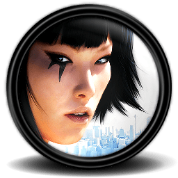 Mirror s Edge 7 icon