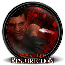 Painkiller Resurrection 2 icon