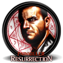 resurrection icon game