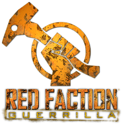 Red Faction Guerrilla 9 special icon
