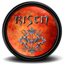 Risen Collector s Edition 2 icon