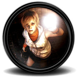 Silent Hill 3 15 icon