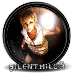 Silent Hill 3 2 icon