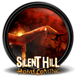 Silent Hill 5 HomeComing 2 icon