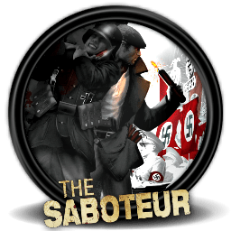 The Saboteur 8 icon