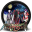 Phantasy Star Universe 4 icon