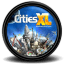 Cities XL 2 icon