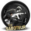 The Saboteur 13 icon