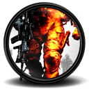 Battlefield Bad Company 2 7 icon