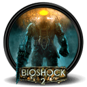 Bioshock 2 7 icon