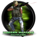 Call of Duty Modern Warfare 2 15 icon