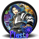 Fiesta Online 1 icon
