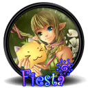 Fiesta Online 5 icon