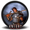 Knight Online World 1 icon
