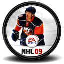 NHL 09 4 icon