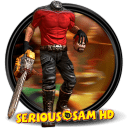 Serious-Sam-HD-3 icon