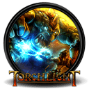 Torchlight-9 icon
