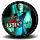 Twin Sector 1 icon