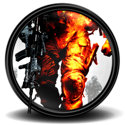 Battlefield Bad Company 2 7 icon