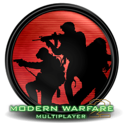 Call of Duty Modern Warfare 2 11 icon
