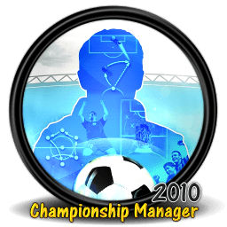 Championship Manager 3 icon