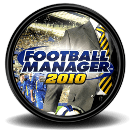 Football Manager 2010 1 icon