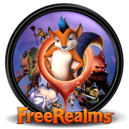 Free Realms 1 icon