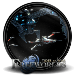 Freeworlds Tides of War 3 icon