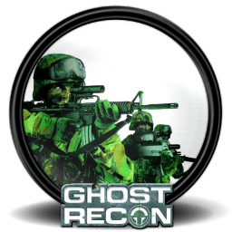 Ghost Recon 1 icon