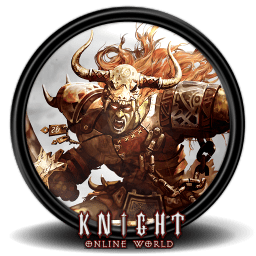 Knight Online World 3 icon