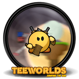 Teeworlds 1 icon