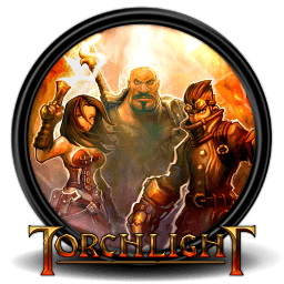 Torchlight 1 icon