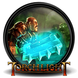 Torchlight 13 icon