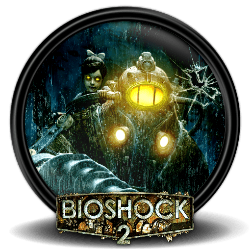 Bioshock-2-9 icon